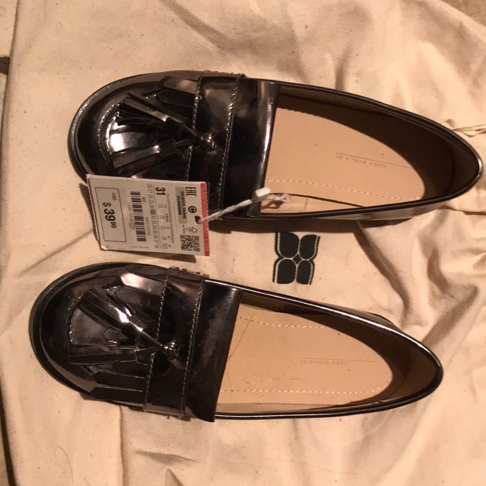 Clothing & shoes